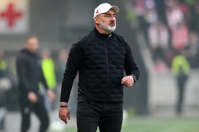 Trpišovský: Bodové propočty mě nezajímají, Bořil to přehnal