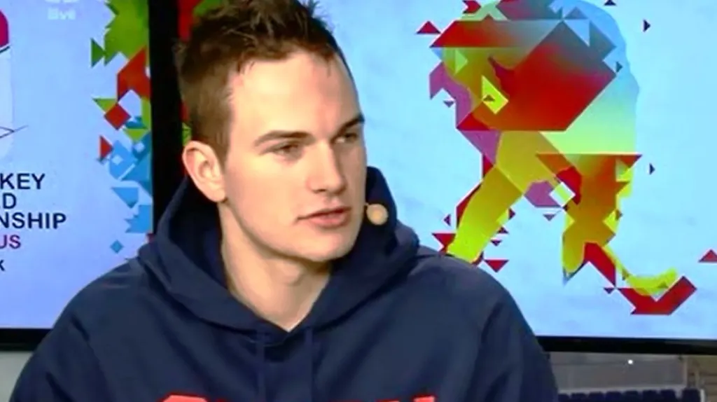 Petr Zámorský nejen o roli mladého beka s důvěrou