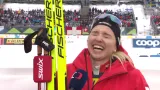 Ohlasy českých lyžařů po sprintu klasicky