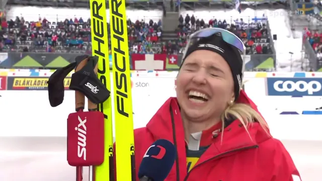 Ohlasy českých lyžařů po sprintu klasicky