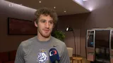 Lukáš Sedlák v rozhovoru pro ČT sport