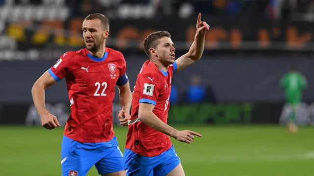 Kvalifikace na MS mužů 2026