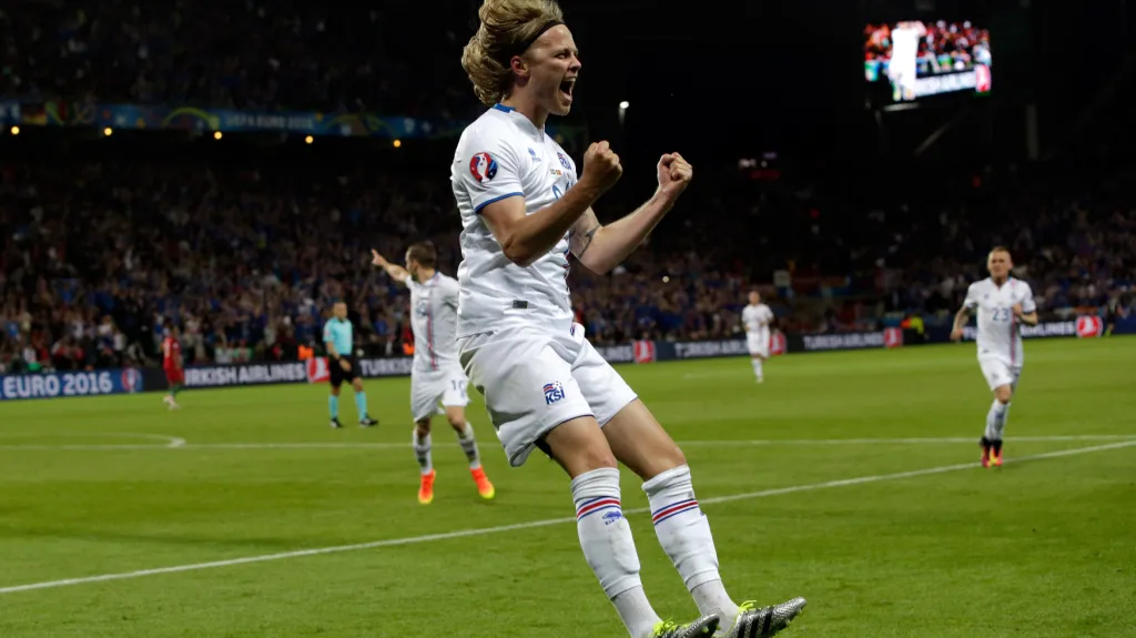 Birkir Bjarnason