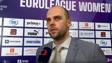 Ohlasy utkání USK Praha – Bourges