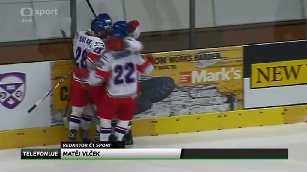 Novinky ČSLH k podpoře mládeže