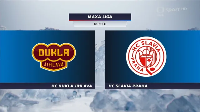 Sestřih a ohlas utkání Dukla Jihlava – Slavia Praha