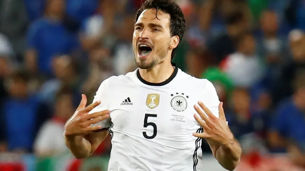 Mats Hummels