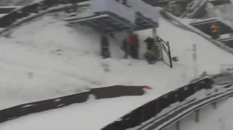 Portyk byl na MS sedmý