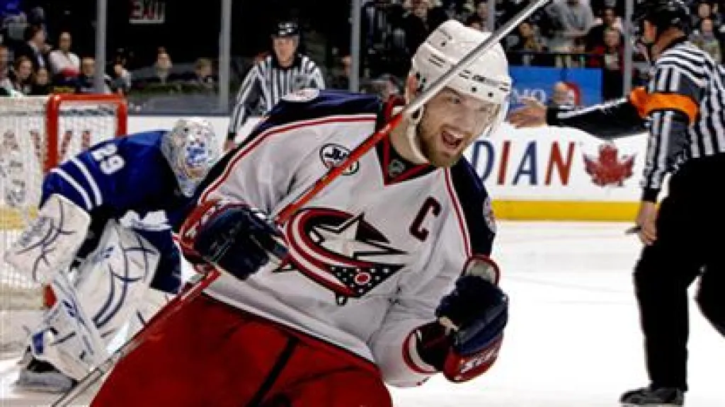 Rick Nash
