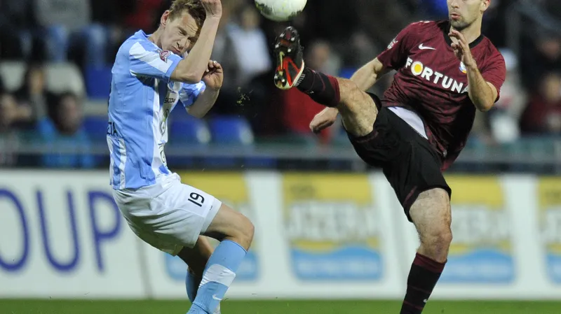 Sestřih o ohlasy z utkání Mladá Boleslav - Sparta