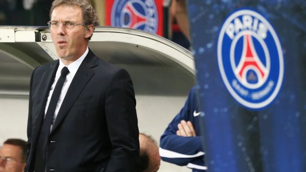 Laurent Blanc