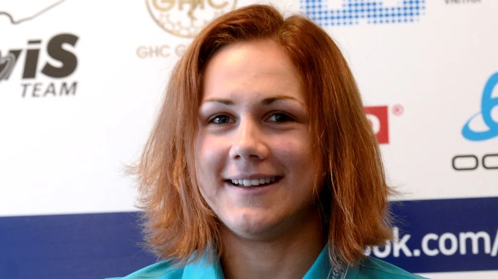 Karolína Erbanová