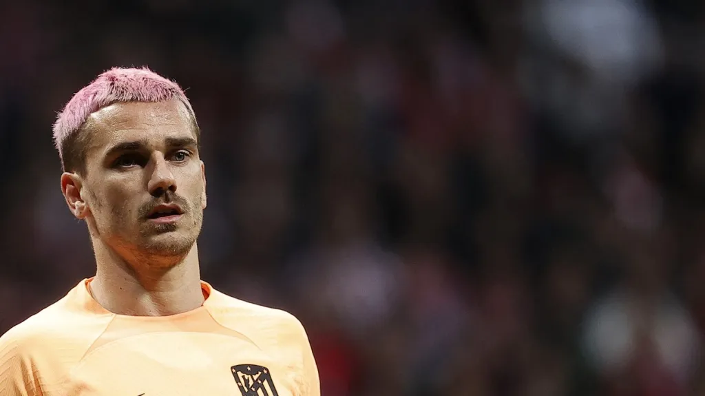 Antoine Griezmann