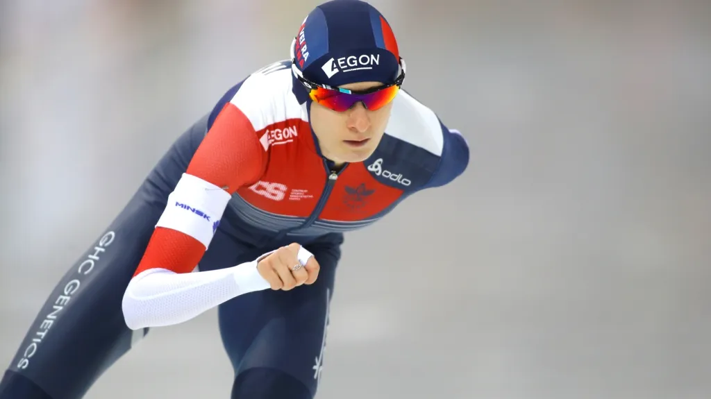 Martina Sáblíková