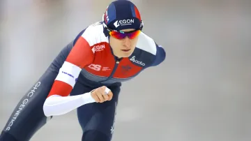 Martina Sáblíková