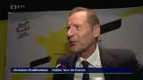 Fejeton Jana Šmída: Odtajnění trasy Tour de France 2024