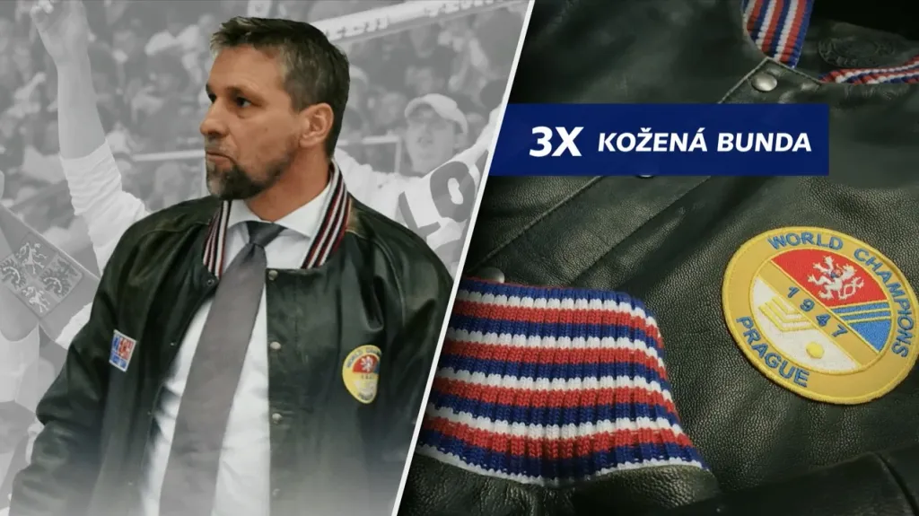 Soutěž se Síní slávy Českého hokeje