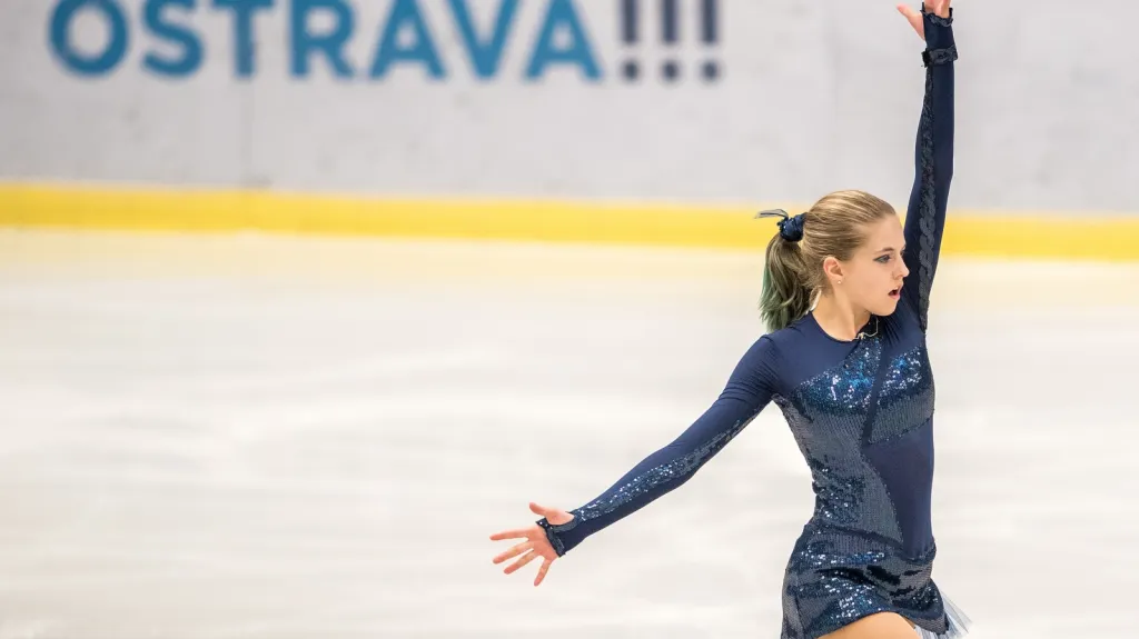 Michaela Lucie Hanzlíková