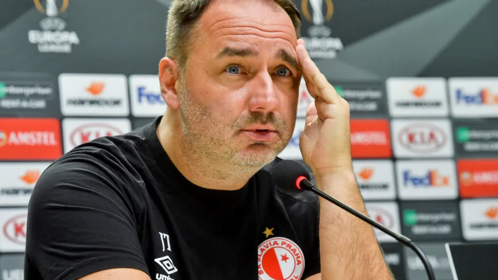 Jindřich Trpišovský