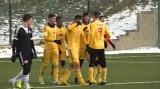 Dukla si v přípravě bez problémů poradila s Budějovicemi