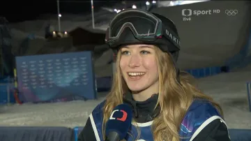 Záveská: Bavilo mě to a mám z toho dobrý pocit