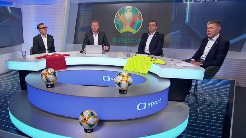 Dohráno Plus s Malíkem, Šilhavým a Poborským po postupu na ME 2020