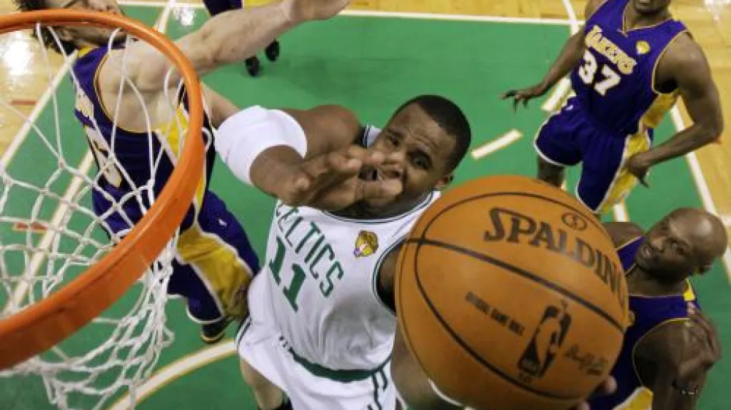 Boston - Los Angeles