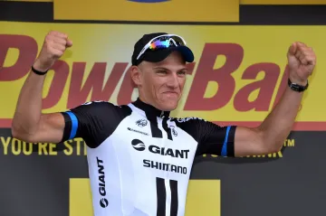 Marcel Kittel