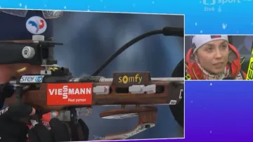 Ohlasy českých biatlonistů po smíšených štafetách v Oslu