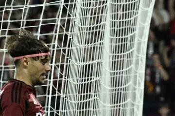 Sparta odletěla do Arménie bez Birmančeviče, Kairinena, Zeleného a dalších