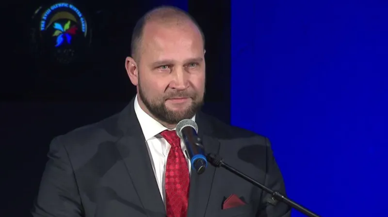 Šlégr, Hejduk, Svoboda a Martínek vstoupili do hokejové Síně slávy