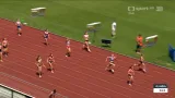 Atletika na ODM 2026