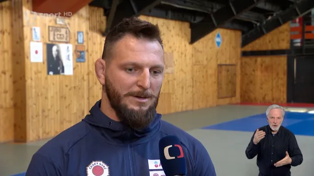 Jedenáct judistů bude startovat na ME