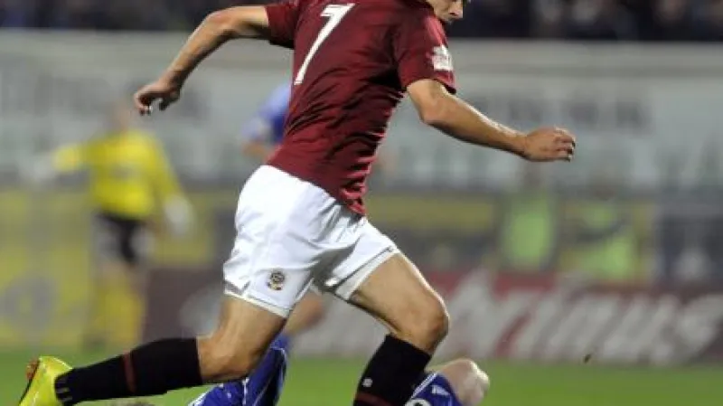 SK Sigma Olomouc - AC Sparta Praha