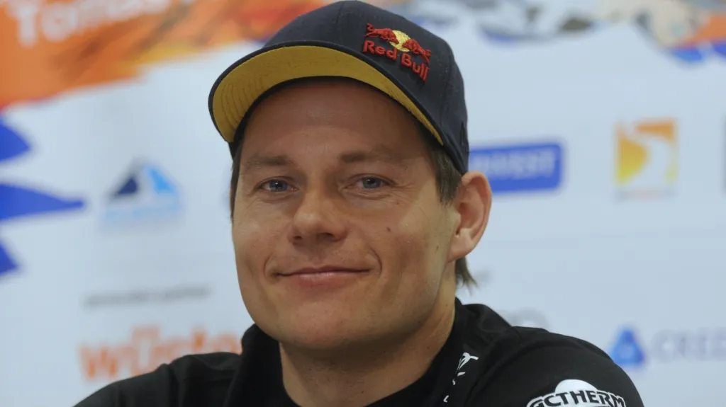 Tomáš Kraus