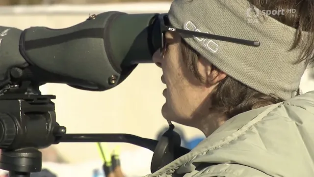 Biatlonové trenérky o sobě dávají vědět