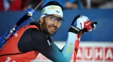 Martin Fourcade