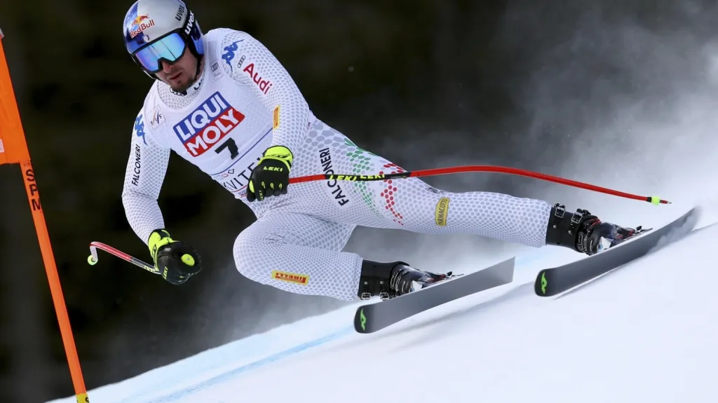 Paris vyhrál v Kvitfjellu a naděje na malý globus stále žije