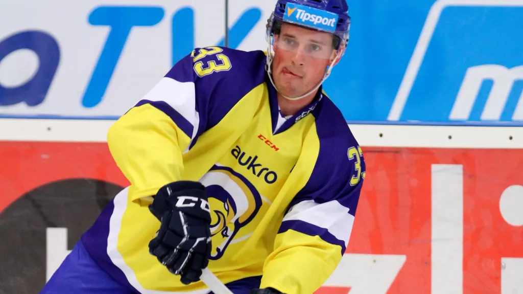 Radoslav Illo ze Zlína