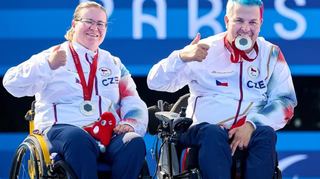 Souhrn pátého dne paralympijských soutěží