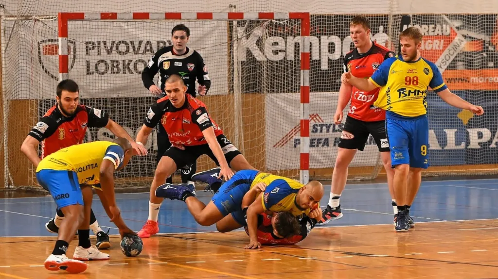 Utkání Nové Veselí - Kopřivnice