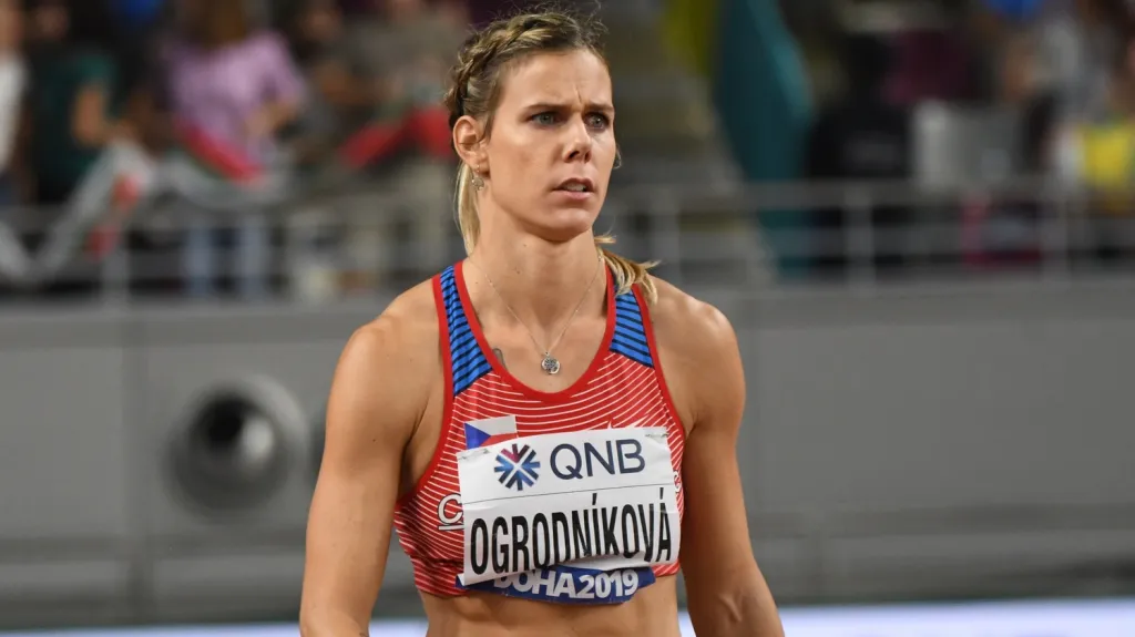 Nikola Ogrodníková
