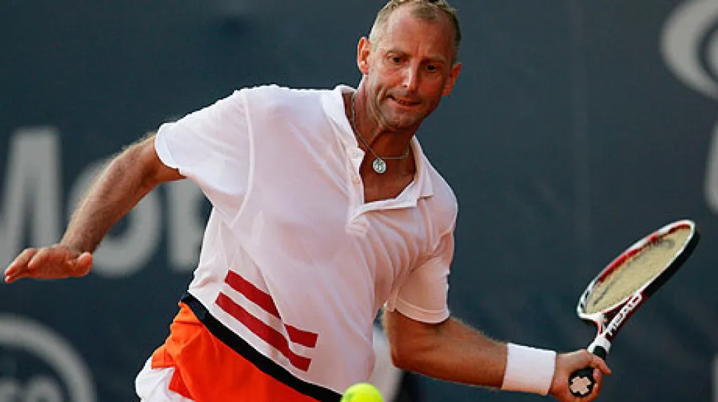 Thomas Muster