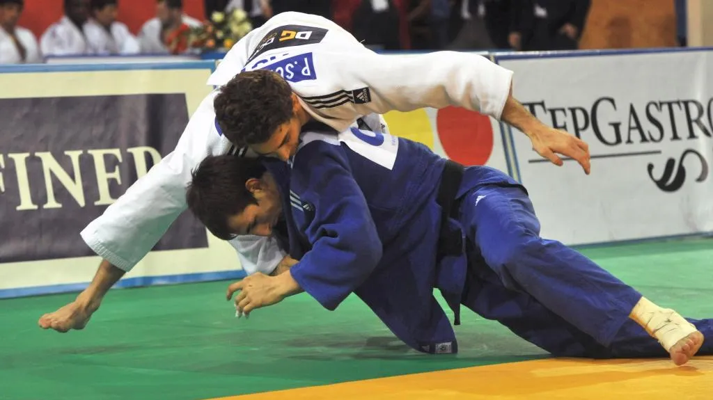 Judo