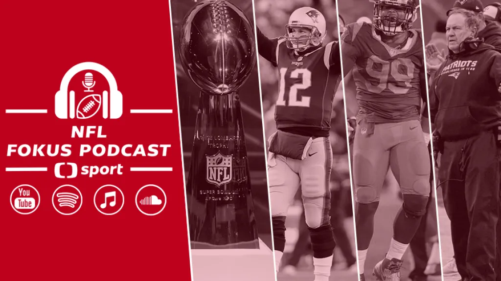 NFL fokus podcast (31. 1. 2019)