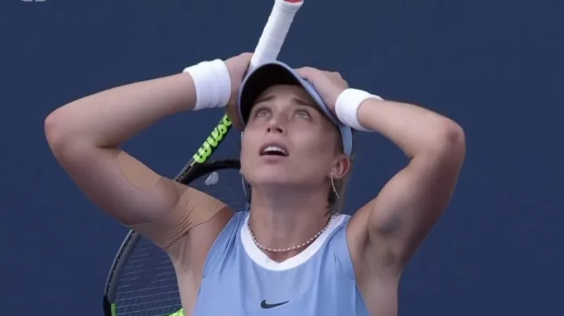 Badosaová i Óskaová v Cincinnati postupují