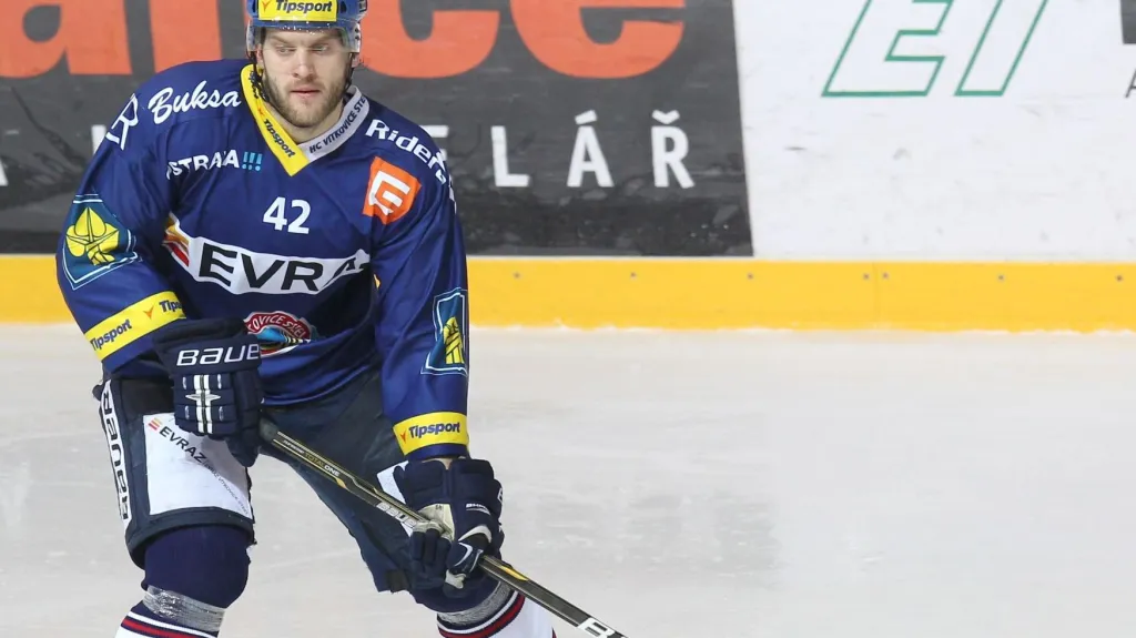 Michal Barinka