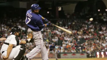 Nelson Cruz