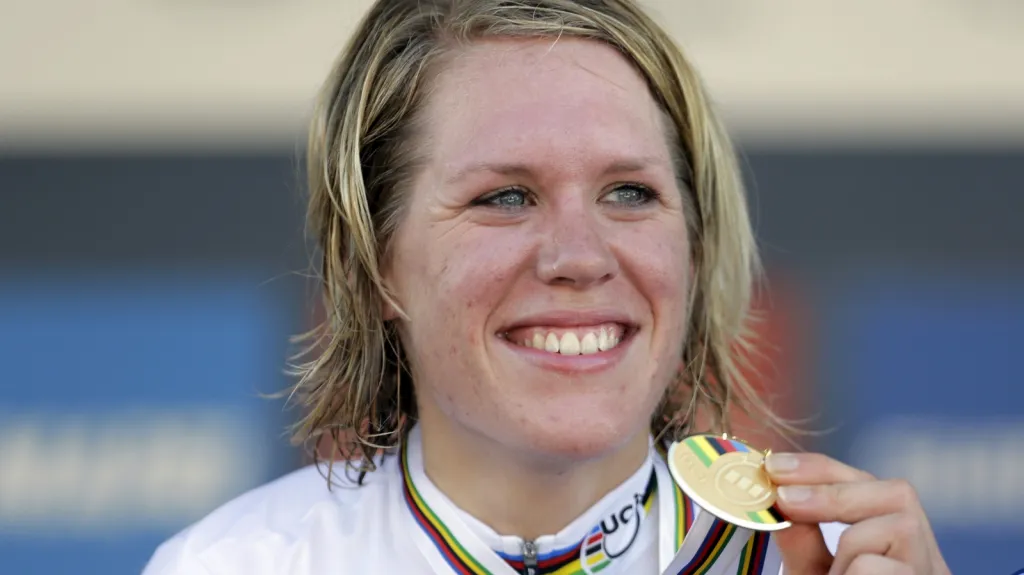 Ellen van Dijková