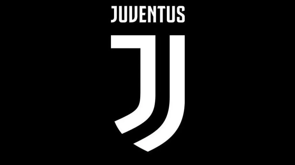 Nové logo Juventusu 